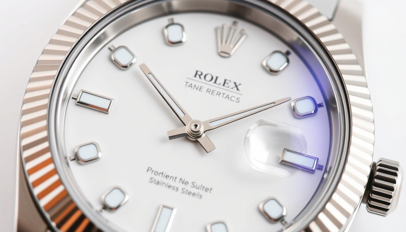 kako prepoznati original rolex sat